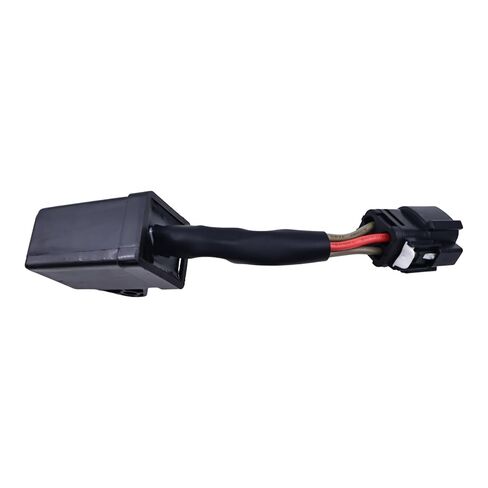 IEQFUE Main Relay Fuse 37770-119-0000 Compatible with HiSun UTV1000 750 700 550 500 Knight Cowboy Strike Sector 2015-2020 in Saudi Arabia