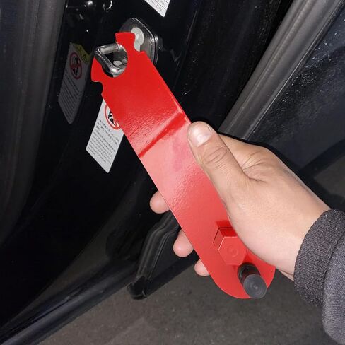 Car Door Alignment Tool 21845 Truck Door Hinge Adjuster Tool for Auto Truck Body Collision Repair in Saudi Arabia