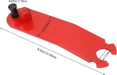 Car Door Alignment Tool 21845 Truck Door Hinge Adjuster Tool for Auto Truck Body Collision Repair in Saudi Arabia
