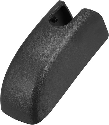 غطاء غطاء ذراع الممسحة الخلفية مناسب لسيارة جيب جراند شيروكي - عبوة من قطعة واحدة بديلة من المواد المتينة باللون الأسود in Kuwait