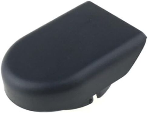 MACHSWON Front Wiper Arm Cover Cap, Direct Replacement Front Wiper Arm Nut Cap Cover, Compatible with MAZDA CX-5 2012-2021 GS1M-67-395, Pack of 1 (Black) in Saudi Arabia