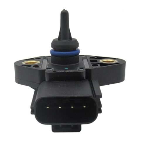 FPS505, FPS5 CM5229, 0261230093, 3F2Z9G756AC Fuel Rail Injection Pressure Sensor for 2005 Ford Mustang 4.0L 245Cu. in. V6 Gas SOHC Naturally Aspirated in Saudi Arabia