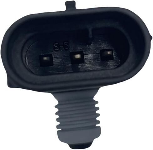 Fuel Tank Pressure Sensor for Buick Cadillac Chevrolet GMC Hummer Pontiac Saturn Repalces 16238399 2134429 5S2066 SU1390 in Saudi Arabia