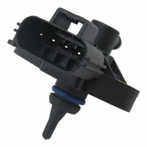 مستشعر ضغط حقن الوقود لسيارة فورد إكسبلورر 2010 4.0L 245Cu. في. V6 غاز SOHC يستنشق بشكل طبيعي بواسطة YTXXDEUS in Kuwait