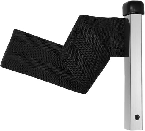 Nylon Strap Oil Filter Wrench, 1/2" Drive Belt Type Wrench Adjustable Filter Removal Tool, Heavy Duty Strap Oil Filters Remover for Engine Conduit Fittings Maintenance in Saudi Arabia