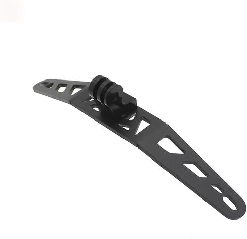 Motorcycle Accessories Aluminum Driving Recorder Holder Camera Bracket Fit for BMW R1300GS R 1300 GS Adventure 2023 2024 in Kuwait