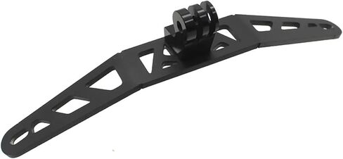 Motorcycle Accessories Aluminum Driving Recorder Holder Camera Bracket Fit for BMW R1300GS R 1300 GS Adventure 2023 2024 in Kuwait