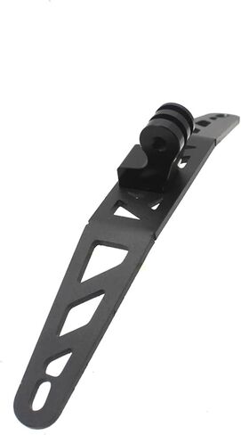 Motorcycle Accessories Aluminum Driving Recorder Holder Camera Bracket Fit for BMW R1300GS R 1300 GS Adventure 2023 2024 in Kuwait