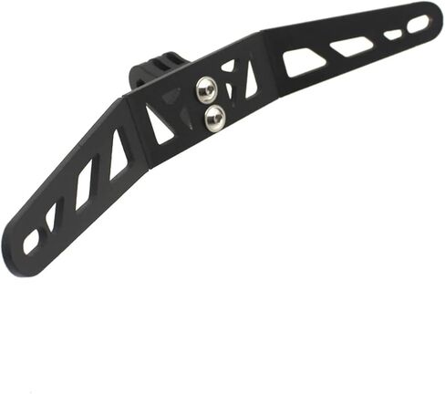 Motorcycle Accessories Aluminum Driving Recorder Holder Camera Bracket Fit for BMW R1300GS R 1300 GS Adventure 2023 2024 in Kuwait