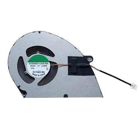 Laptop CPU Cooling Fan for EG50060S1-CA20-S9A DC5V 2.50W DC28001D6S50 in Saudi Arabia