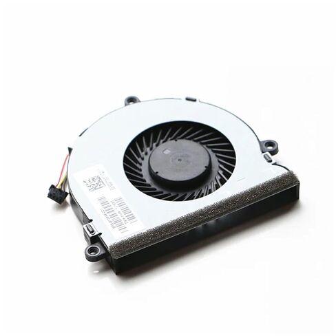 مروحة تبريد وحدة المعالجة المركزية للكمبيوتر المحمول 250 255 256/G7 15-DA 15-DB 15-DR 15-DX TPN-C136 L20474-001 in Saudi Arabia