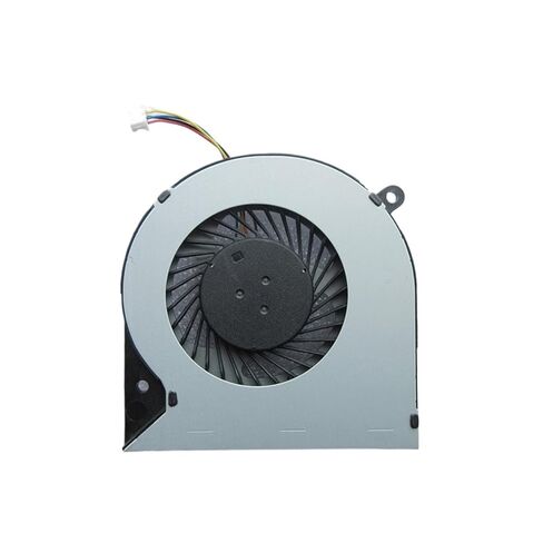 مروحة تبريد وحدة المعالجة المركزية للكمبيوتر المحمول P6677 P6689 FHFK DC5V 0.5A DFS2000050C0T EP 4pin in Saudi Arabia