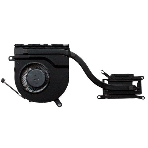 Laptop CPU Cooling Fan for 5480 Heatsink P72G001 i5 6300U/i7-7600U (UMA) 0V93XV 0P5F39 AT1SD0030AL(UMA CPU) in Saudi Arabia