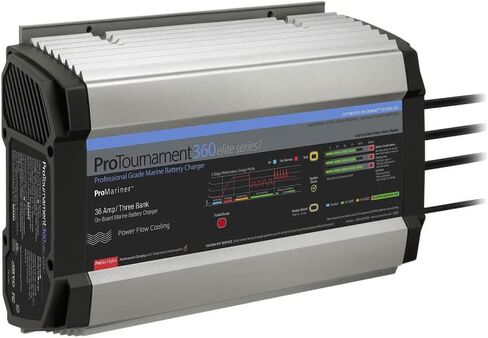ProMariner 53242 ProTournament Elite 240 Dual in Kuwait