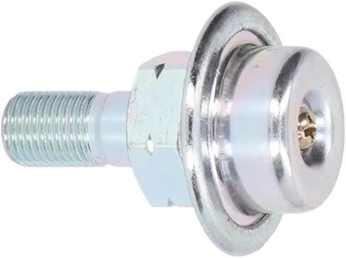 10PCS 23207-46010 Pressure Pulsation Damper Fit For Camry CV3 Avalon 4Runner Vista Fit For Lexus 23270-62010 23207-20011 in Saudi Arabia