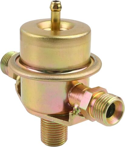Injection Fuel Pressure Damper Compatible with Porsche 928 GTS Coupe 5.4L V8 Replace 92811020201 0280161034 in Saudi Arabia