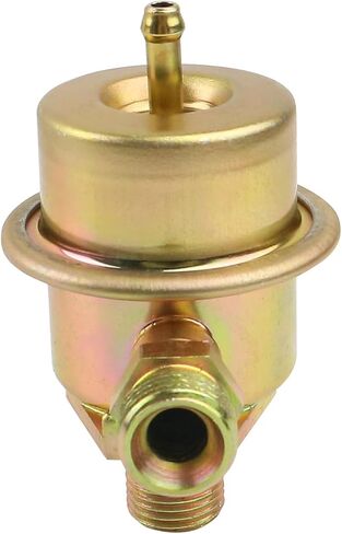 Injection Fuel Pressure Damper Compatible with Porsche 928 GTS Coupe 5.4L V8 Replace 92811020201 0280161034 in Saudi Arabia