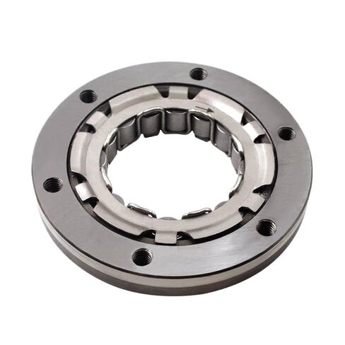 Starter Clutch Flywheel Bearing 12600-01810-000 Compatible with GSXR600 GSXR 600 GSXR750 GSXR 750 2006-2017 in Kuwait