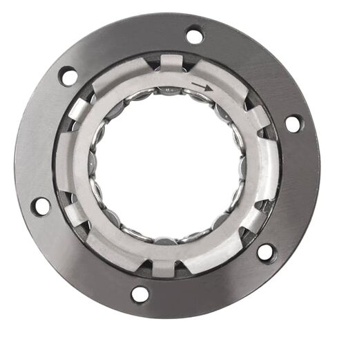 Starter Clutch Flywheel Bearing 12600-01810-000 Compatible with GSXR600 GSXR 600 GSXR750 GSXR 750 2006-2017 in Kuwait