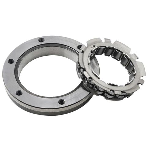 Starter Clutch Flywheel Bearing 12600-01810-000 Compatible with GSXR600 GSXR 600 GSXR750 GSXR 750 2006-2017 in Kuwait