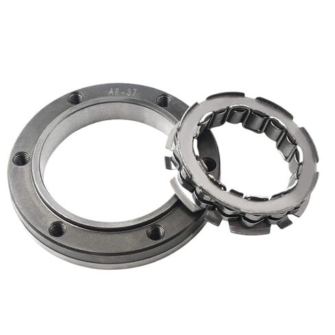 Starter Clutch Flywheel Bearing 12600-01810-000 Compatible with GSXR600 GSXR 600 GSXR750 GSXR 750 2006-2017 in Kuwait