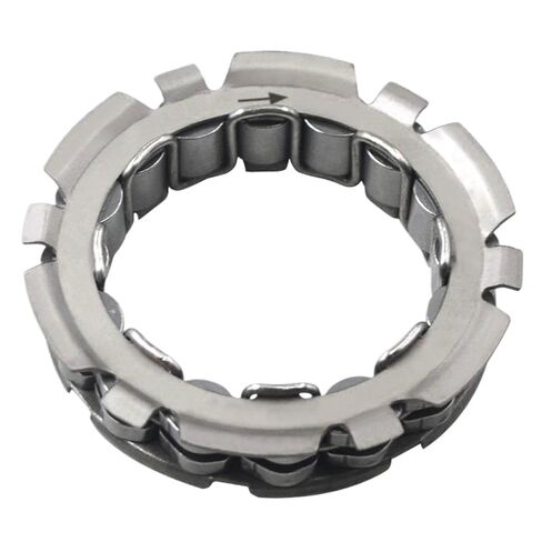 Starter Clutch Flywheel Bearing 12600-01810-000 Compatible with GSXR600 GSXR 600 GSXR750 GSXR 750 2006-2017 in Kuwait