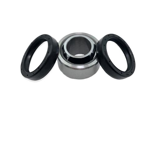 Rear Shock Absorber Lower Fisheye Radial Joint Bearing and Oil Seal Kit for Dirt Bike PDS Motorcycle Compatible with Automotive Motorcycle Parts in Saudi Arabia