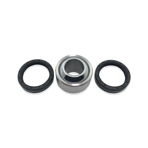 Rear Shock Absorber Lower Fisheye Radial Joint Bearing and Oil Seal Kit for Dirt Bike PDS Motorcycle Compatible with Automotive Motorcycle Parts in Saudi Arabia