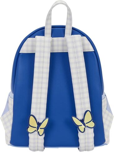 Loungefly Sanrio Pochacco Gingham Mini Backpack in Saudi Arabia