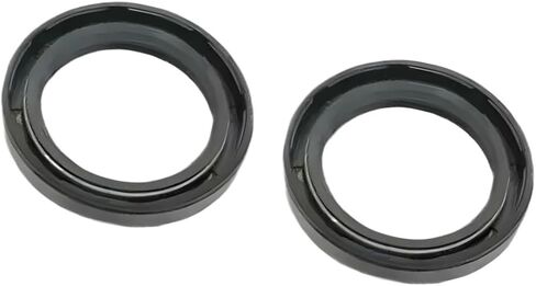 2 Pcs Prop Shaft Oil Seal Ring Replacement Fit For 230 250 251 897426 18-2041 0897426 in Saudi Arabia