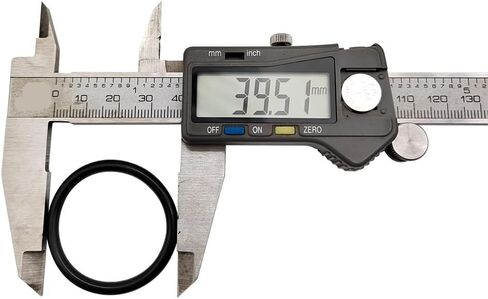 Seal Ring Fit For CF500 625 800CC OEM 9010-100404 in Saudi Arabia