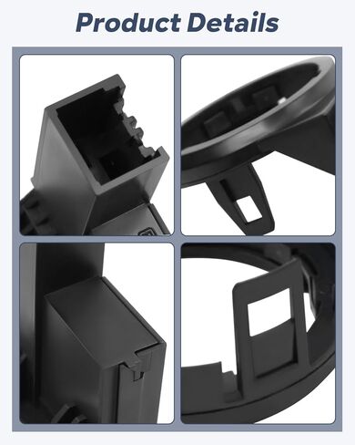 Ignition Immobilizer Module 6E5Z-15607-AA Fit for Ford F-250 F-350 2006-2016 Fit for Lincoln Mkz 2007-2012 Fit for Mercury Replace 6E5Z15607AA in Kuwait