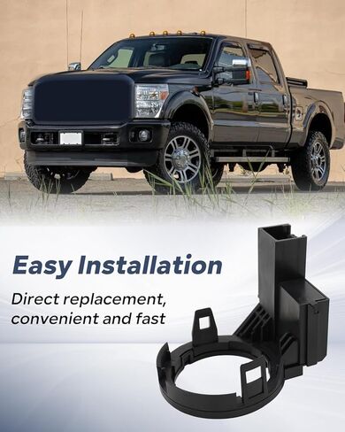 Ignition Immobilizer Module 6E5Z-15607-AA Fit for Ford F-250 F-350 2006-2016 Fit for Lincoln Mkz 2007-2012 Fit for Mercury Replace 6E5Z15607AA in Kuwait