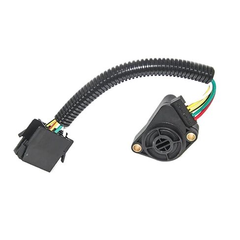 TPS Accelerator Pedal Sensor 20 893 518 3171530 20504685 1063332 21915486 20715967 21116880 1Pcs in Saudi Arabia