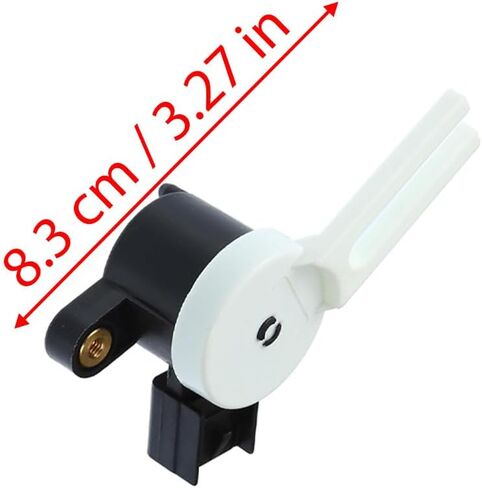 Brake Pedal Position Sensor, 25889337, 20995840, Brake Pedal Switch Position Sensor, Compatible with Cadillac ATS 2013-2016, 1 pc, 3 Pins in Saudi Arabia