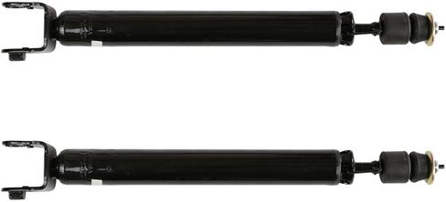 For Nissan Maxima 2016-2022 Monroe Rear Pair Shocks Struts - BuyAutoParts 77-75875CD New in Saudi Arabia