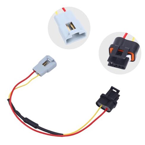 سرج سلك تحويل المولد مع مقاوم مدمج، متوافق مع CS121 CS130 CS144 10SI 12SI 15SI 17SI 27SI in Kuwait