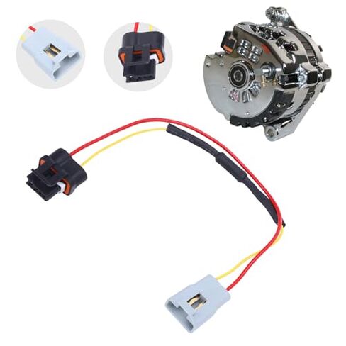 سرج سلك تحويل المولد مع مقاوم مدمج، متوافق مع CS121 CS130 CS144 10SI 12SI 15SI 17SI 27SI in Kuwait