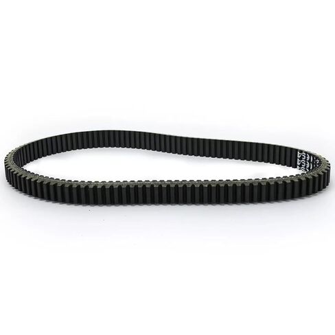 Drive Belt Compatible with Chuck Wagon CV Tech CW-11 Serial 25663 & Later w/Honda, Replace 2-20694, 19719, 17918 in Saudi Arabia