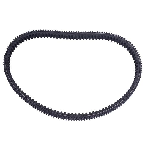 Drive Belt Compatible with Chuck Wagon CV Tech CW-11 Serial 25663 & Later w/Honda, Replace 2-20694, 19719, 17918 in Saudi Arabia