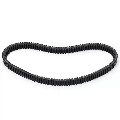 Drive Belt Compatible with Chuck Wagon CV Tech CW-11 Serial 25663 & Later w/Honda, Replace 2-20694, 19719, 17918 in Saudi Arabia
