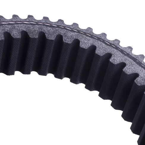 Drive Belt Compatible with Chuck Wagon CV Tech CW-11 Serial 25663 & Later w/Honda, Replace 2-20694, 19719, 17918 in Saudi Arabia