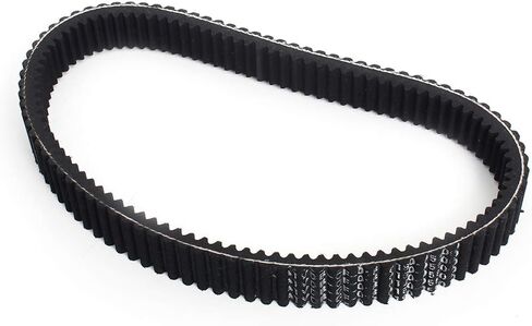 ATV UTV Clutch Drive Belt for CFMoto 500 600 X5 X6 Z6 CFORCE UFORCE ZFORCE, 37" x 1.45", Replaces 0180-055000 in Saudi Arabia