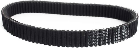 ATV UTV Clutch Drive Belt for CFMoto 500 600 X5 X6 Z6 CFORCE UFORCE ZFORCE, 37" x 1.45", Replaces 0180-055000 in Saudi Arabia