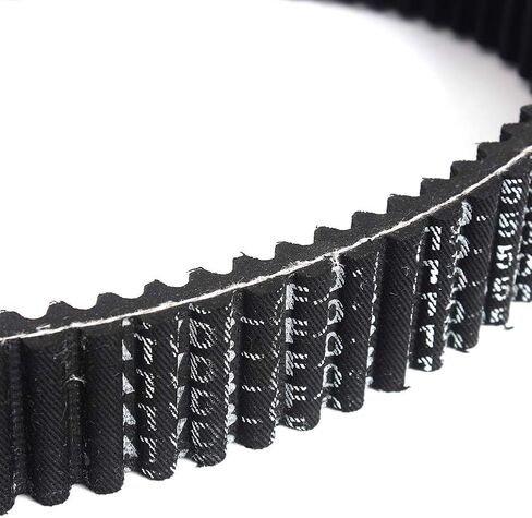 ATV UTV Clutch Drive Belt for CFMoto 500 600 X5 X6 Z6 CFORCE UFORCE ZFORCE, 37" x 1.45", Replaces 0180-055000 in Saudi Arabia