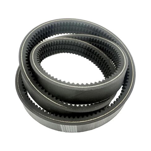 Drive Belt 6726898 Compatible with Bobcat 753 763 773 S150 S160 S175 S185 T180 T190 3 Groove in Saudi Arabia