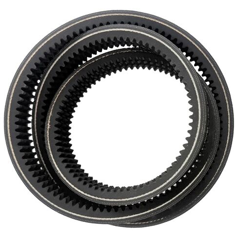 Drive Belt 6726898 Compatible with Bobcat 753 763 773 S150 S160 S175 S185 T180 T190 3 Groove in Saudi Arabia