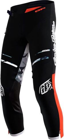 Troy Lee Designs - Youth GP PRO Pant ; Blends CAMO in Kuwait