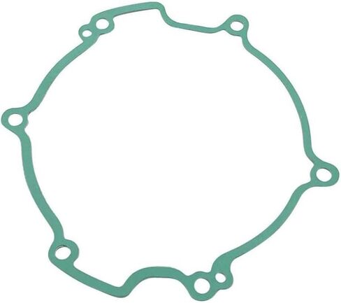 Clutch Friction Pressure Plates And Gasket Kit Compatible With KX801998 2000 KX85 2001 2022 KX100 1998 2021 KX112 2022 in Saudi Arabia