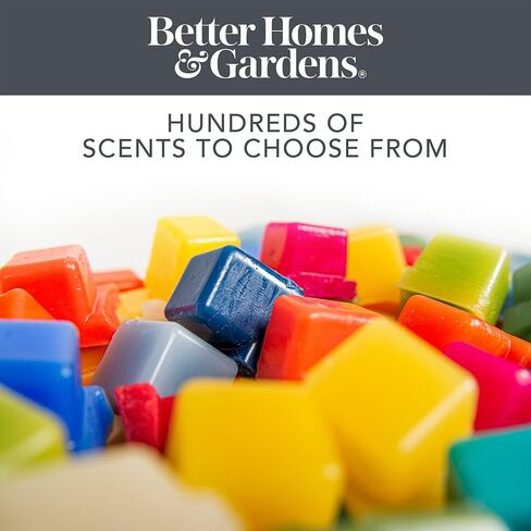 Better Homes and Gardens Sunlit Strawberry Patch Wax Cubes in Saudi Arabia